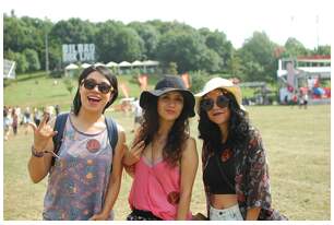 Foto 224 de la viernes 7 de julio | Bilbao BBK Live 2017